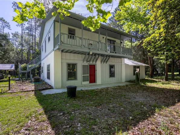 9403 SW 132nd St, Archer, FL 32618