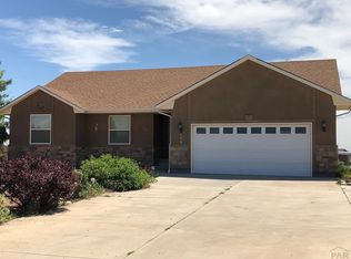 588 S Purcell Blvd, Pueblo West, CO 81007