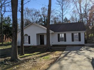 936 Cameron Ct #23, Monroe, NC 28112