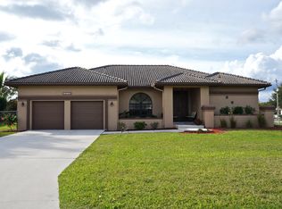 19750 Beaulieu Ct, Fort Myers, FL 33908