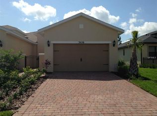 3456 Fallbrook Dr, Poinciana, FL 34759