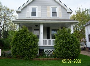 3011 Lincoln Ave, Parma, OH