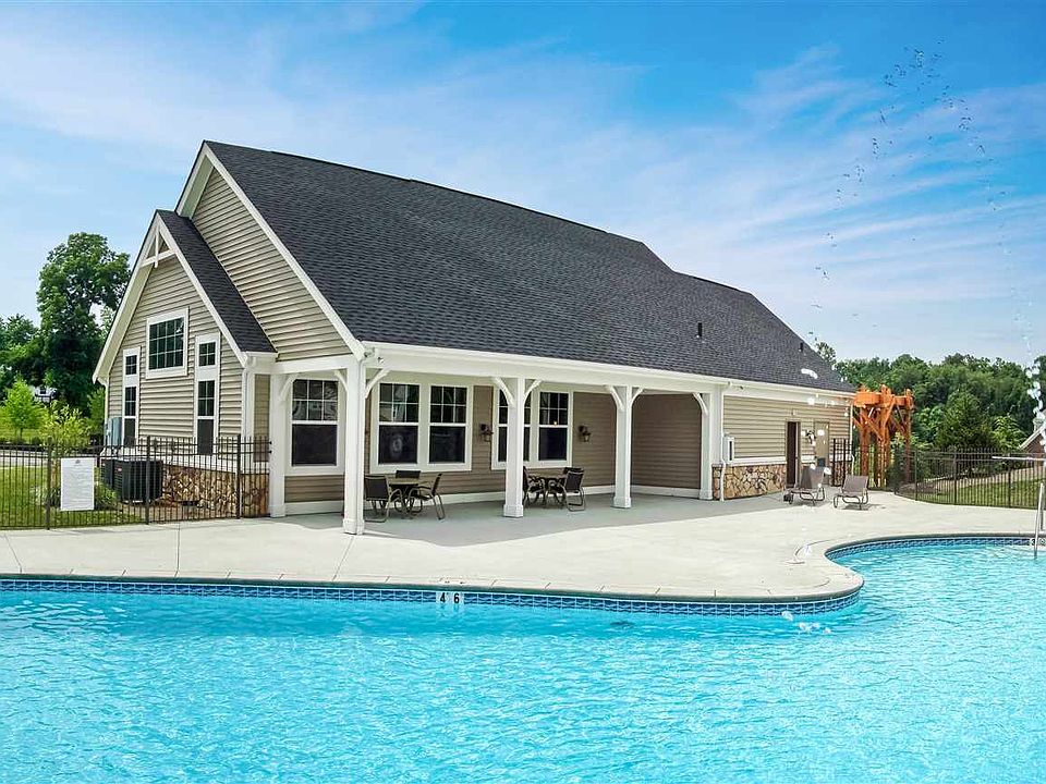 2nd image of 3972 Country Mill Rdg #22-301