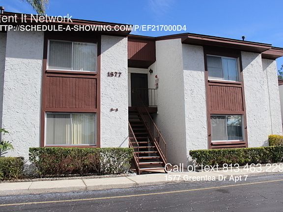 2nd image of 1577 Greenlea Dr APT 7