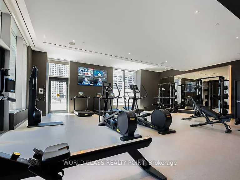 11 Yorkville Ave #3706 — Photo 17