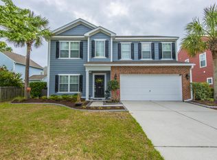 303 Cypress Walk Way, Charleston, SC 29492