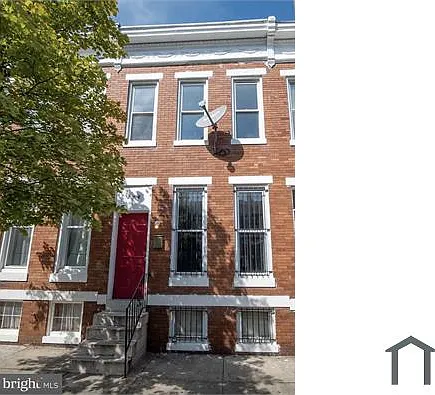 438 Whitridge Ave