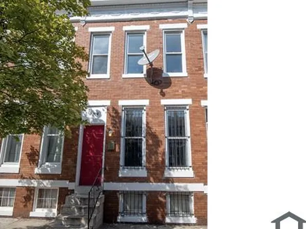 438 Whitridge Ave, Baltimore, MD 21218