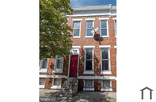 438 Whitridge Ave Photo 1