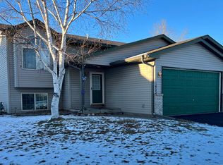 1455 Marigold Dr, Cambridge, MN 55008
