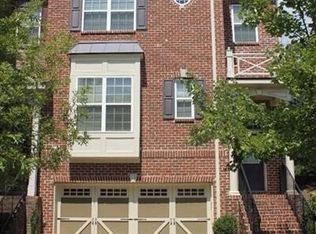 3900 Fairhill Point, Milton, GA 30004