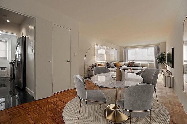 1st image of 500 E 85th St APT 22D