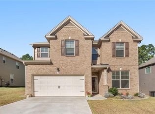 9651 Ivey Ridge Cir, Jonesboro, GA 30238