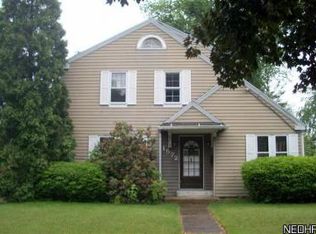 1572 Goodyear Blvd, Akron, OH