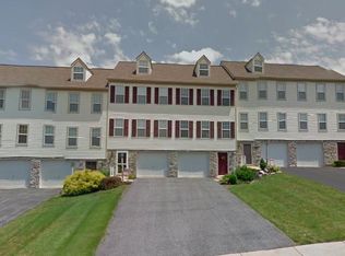 1038 Hearthridge Ln, York, PA