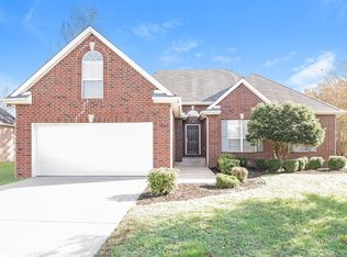 1545 Boone Ct, Murfreesboro, TN 37130