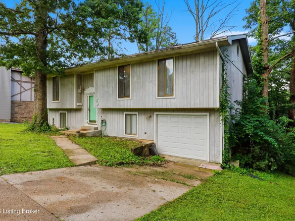 3 Richardson Ct, Frankfort, KY 40601