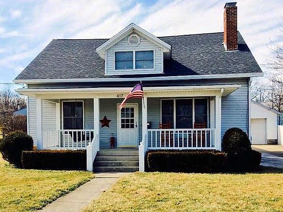2nd image of 417 Vine St
