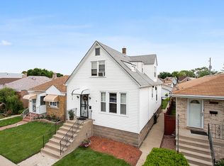 5725 S Kilbourn Ave, Chicago, IL 60629