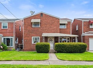 836 Glenwood Ave, Ambridge, PA 15003