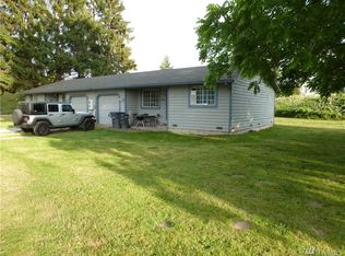 443-& 447 Nardone Ct, Burlington, WA 98233