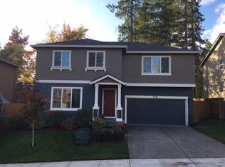 7321 SW 180th Ter, Beaverton, OR 97007