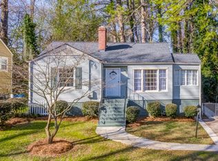 2841 Pearl St, East Pt, GA
