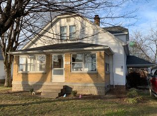 4931 W South St, Jasper, IN 47546