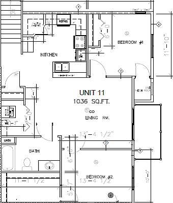 1st image of 535 Linden Dr #A