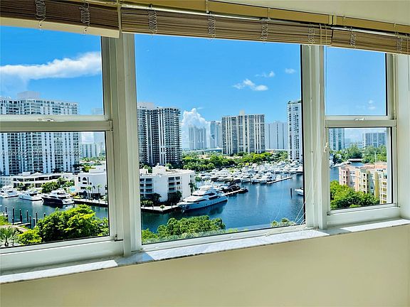 2nd image of 19900 E Country Club Dr APT 1001