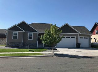 835 Jade St, Helena, MT 59602
