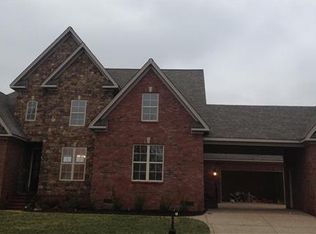 105 Nogs Gdn LOT 287, Hendersonville, TN 37075