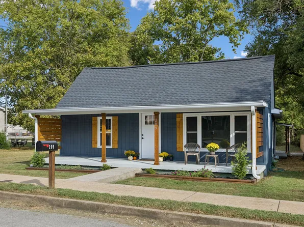 209 Olive St, Mount Pleasant, TN 38474