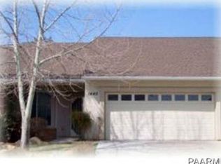 1351 Loren Dr, Prescott, AZ 86305