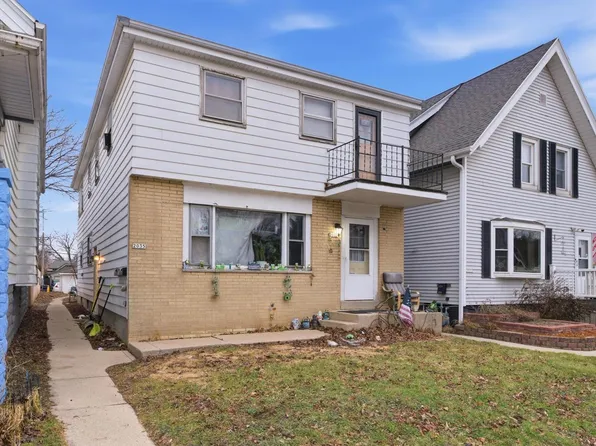 2033 South 77th STREET, West Allis, WI 53219