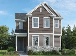 208 Leland Crest Drive Carolina Spgs LOT 82, Apex, NC 27539