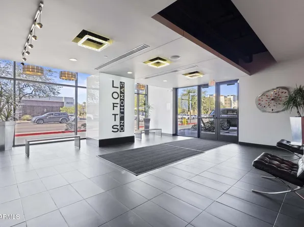 535 W Thomas Road #203, Phoenix, AZ 85013