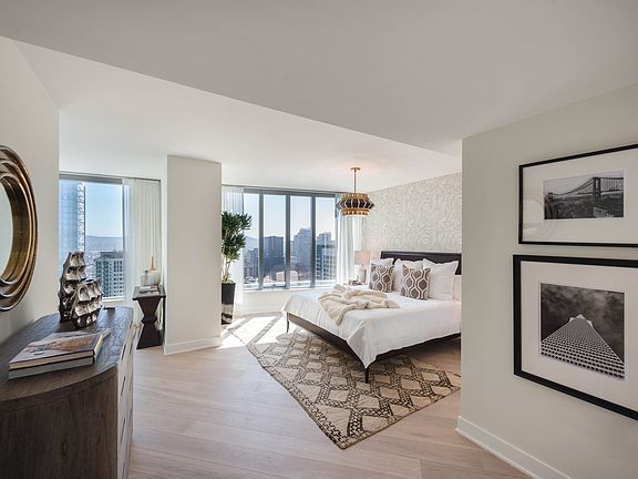 5th image of 201 Folsom St APT 36B