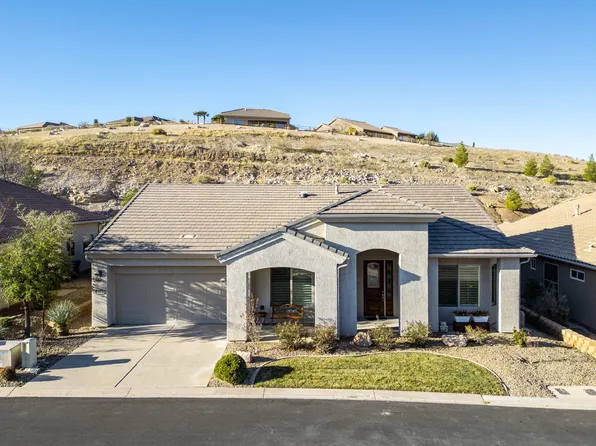 4918 S Bonita Bay Dr, St George, UT 84790