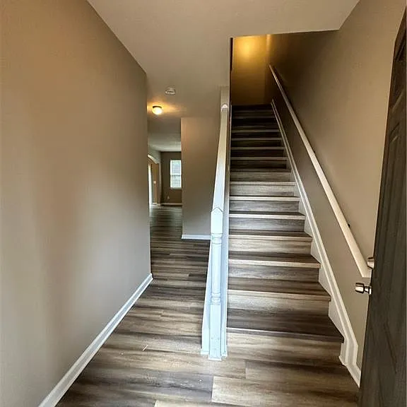 1619 Park Brooke Cir SW #10 — Photo 3