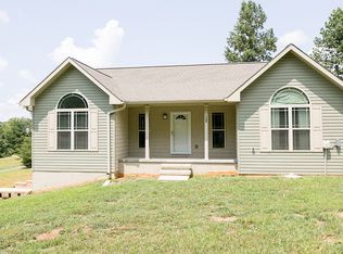 149 Fairview Rd, Athens, TN 37303