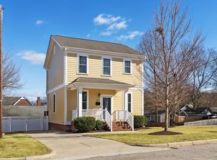 302 Idlewild Ave, Raleigh, NC 27601