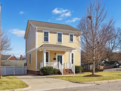 302 Idlewild Ave, Raleigh, NC, 27601