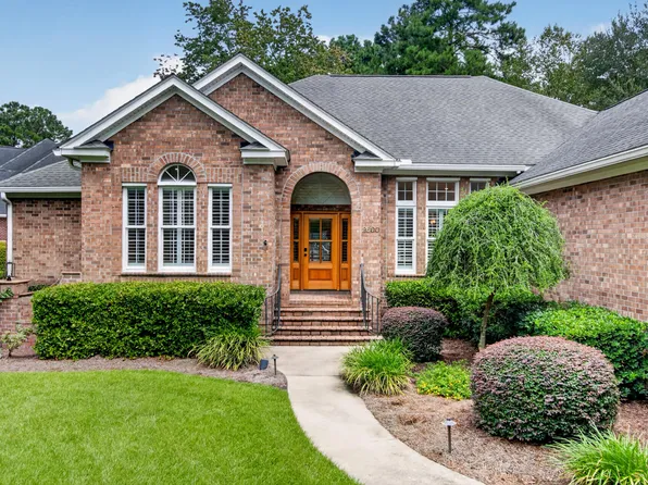 2600 John Boone Ct, Mount Pleasant, SC 29466