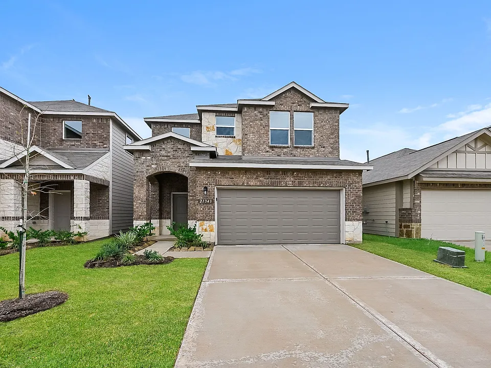 21343 Cypress Conifer Dr