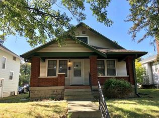 320 Wallace Ave, Indianapolis, IN