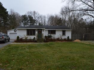 2755 White Rd, Muskegon, MI 49444