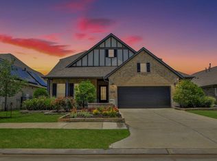 21218 Flower Nectar Ct, Cypress, TX 77433