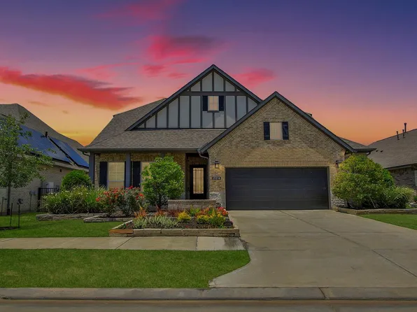 21218 Flower Nectar Ct, Cypress, TX 77433