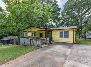 4610 Rambling Rd NE, Kennesaw, GA 30144